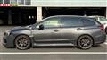 2019 Subaru Levorg