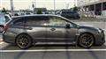 2019 Subaru Levorg