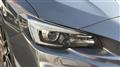 2019 Subaru Levorg