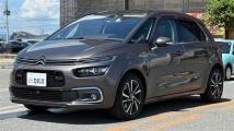 2018 Citroen C4 Picasso