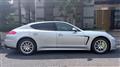 2015 Porsche Panamera