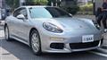 2015 Porsche Panamera