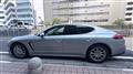2015 Porsche Panamera