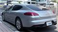 2015 Porsche Panamera