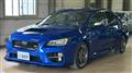 2016 Subaru WRX STI
