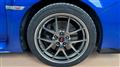 2016 Subaru WRX STI
