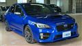2016 Subaru WRX STI