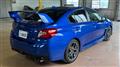 2016 Subaru WRX STI