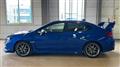 2016 Subaru WRX STI