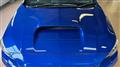 2016 Subaru WRX STI