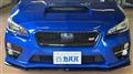 2016 Subaru WRX STI