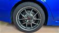 2016 Subaru WRX STI
