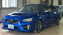 2016 Subaru WRX STI