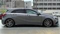 2016 Mercedes-Benz A-Class