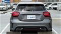 2016 Mercedes-Benz A-Class