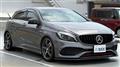 2016 Mercedes-Benz A-Class