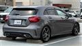 2016 Mercedes-Benz A-Class
