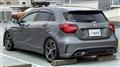 2016 Mercedes-Benz A-Class