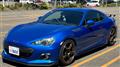 2013 Subaru BRZ
