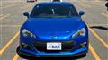 2013 Subaru BRZ
