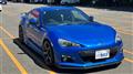 2013 Subaru BRZ