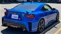 2013 Subaru BRZ