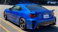 2013 Subaru BRZ
