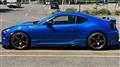 2013 Subaru BRZ