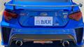 2013 Subaru BRZ