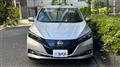 2023 Nissan Leaf