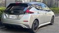 2023 Nissan Leaf