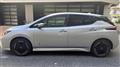 2023 Nissan Leaf