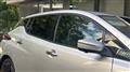 2023 Nissan Leaf