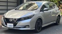 2023 Nissan Leaf