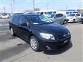 2011 Toyota Corolla Fielder