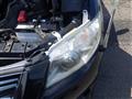 2011 Toyota Corolla Fielder