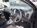 2011 Toyota Corolla Fielder