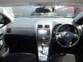 2011 Toyota Corolla Fielder