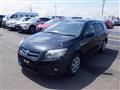 2011 Toyota Corolla Fielder