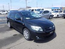 2011 Toyota Corolla Fielder