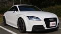 2013 Audi TT