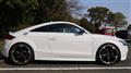 2013 Audi TT