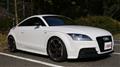 2013 Audi TT