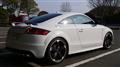 2013 Audi TT