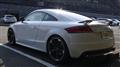 2013 Audi TT
