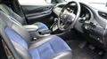 2019 Toyota Harrier