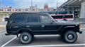 1989 Toyota Land Cruiser
