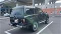 1989 Toyota Land Cruiser