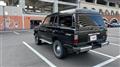 1989 Toyota Land Cruiser