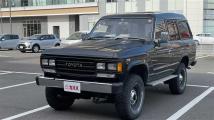 1989 Toyota Land Cruiser